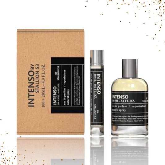 Intenso by Stallion 53