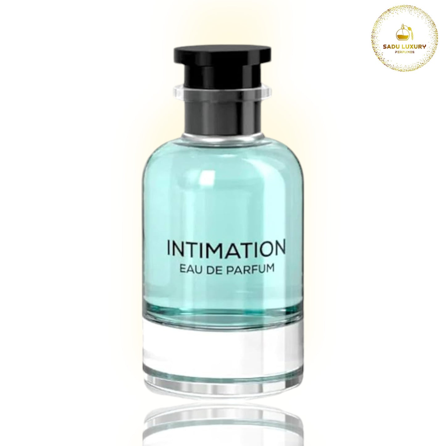 Intimation By Milestone 3.4 oz EDP for men