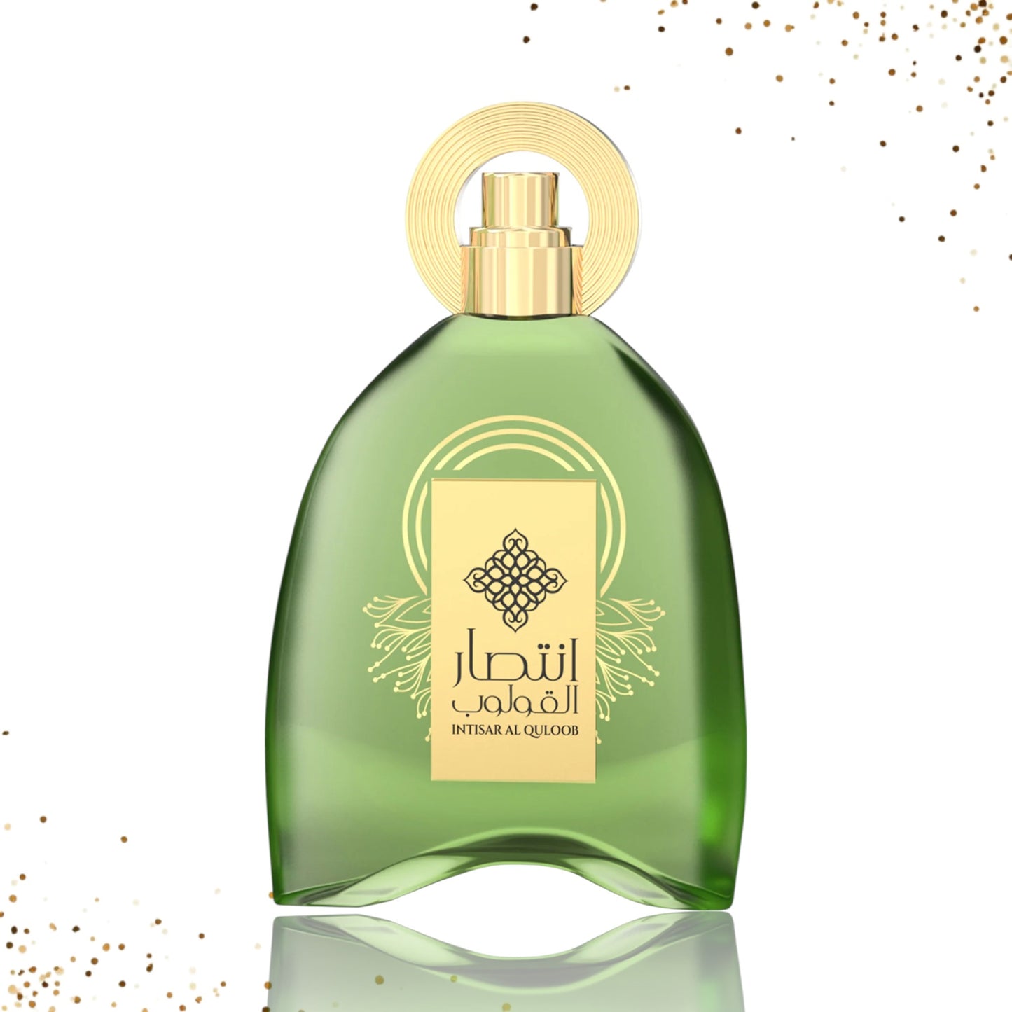 Intisar Al Quloob By Emper 3.4 Oz EDP