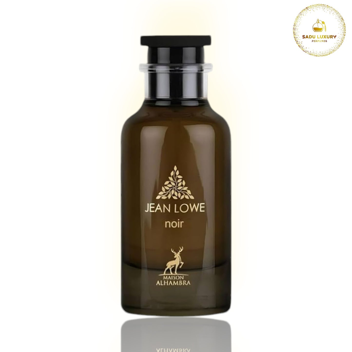 Jean Lowe Noir by Maison Alhambra 3.4oz