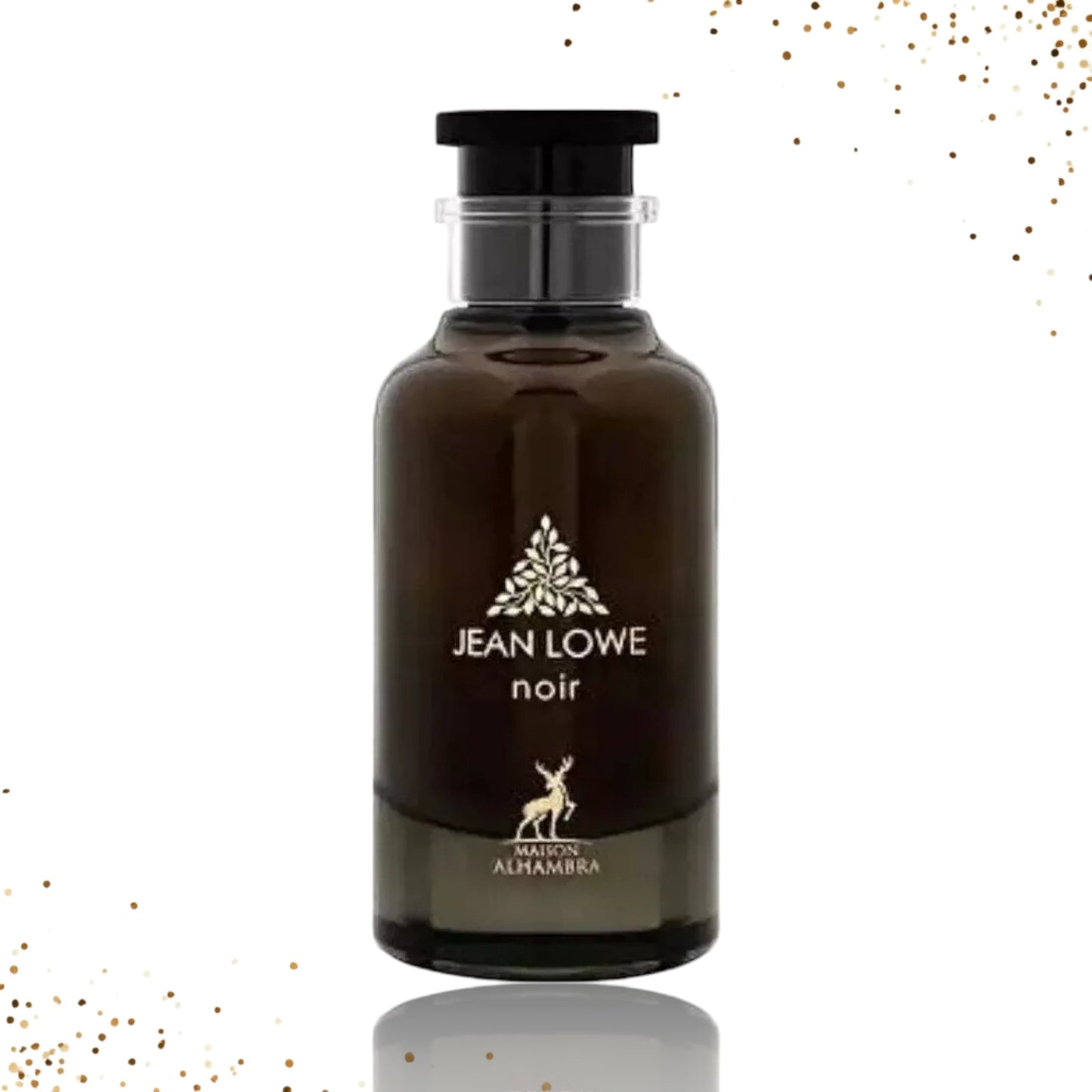 Jean Lowe Noir by Maison Alhambra 3.4oz