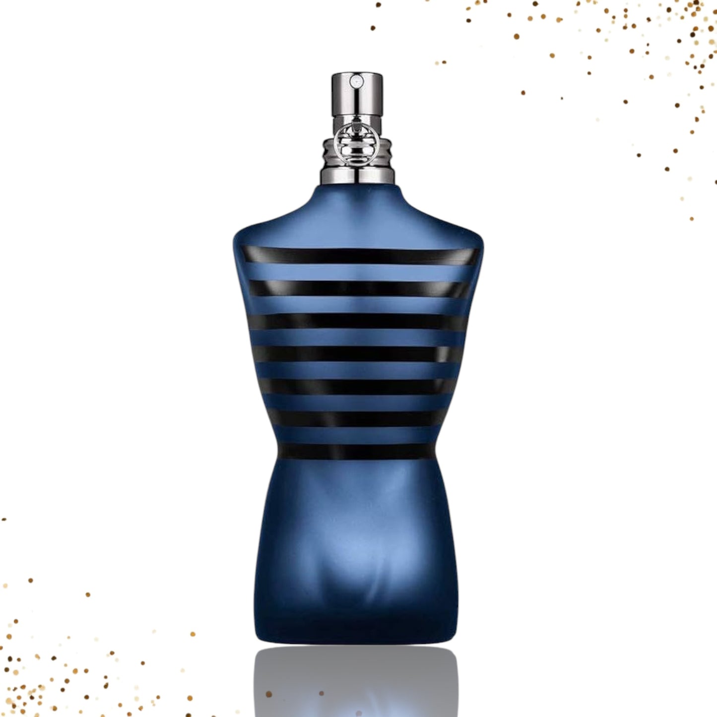 Jean Paul Gaultier Ultra Male Intense
