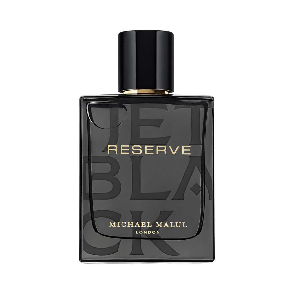 Jet Black Reserve By Michael Malul