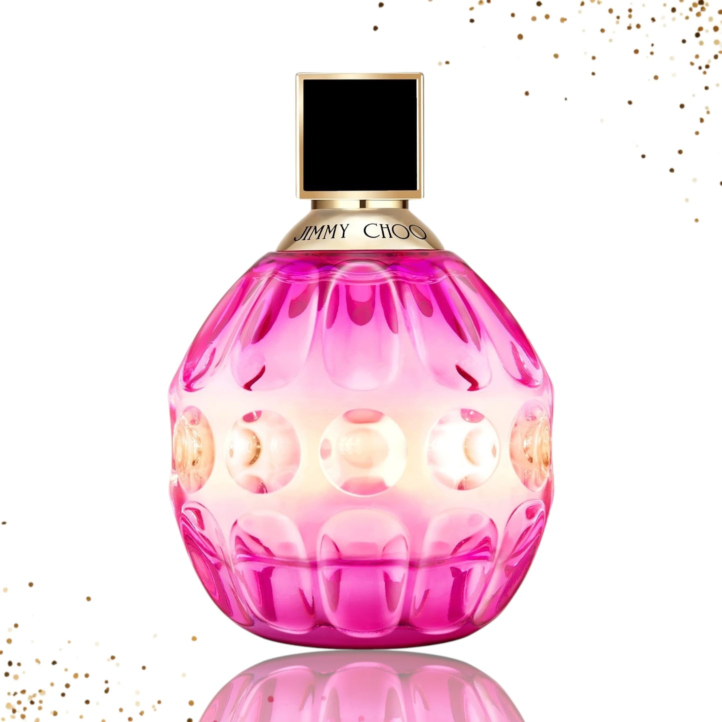 Jimmy Choo Rose Passion Eau de Parfum