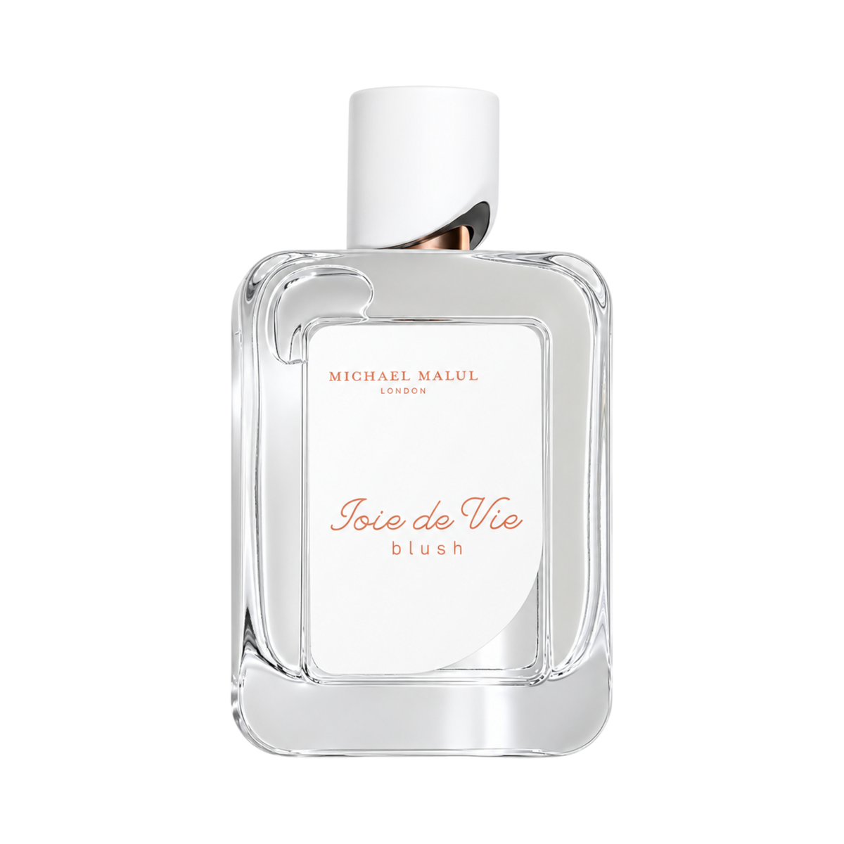 Joie De Vie Blush By Michael Malul
