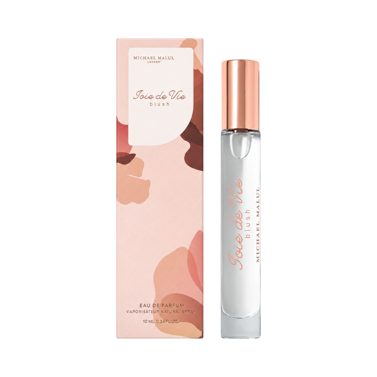 Joie De Vie Blush By Michael Malul