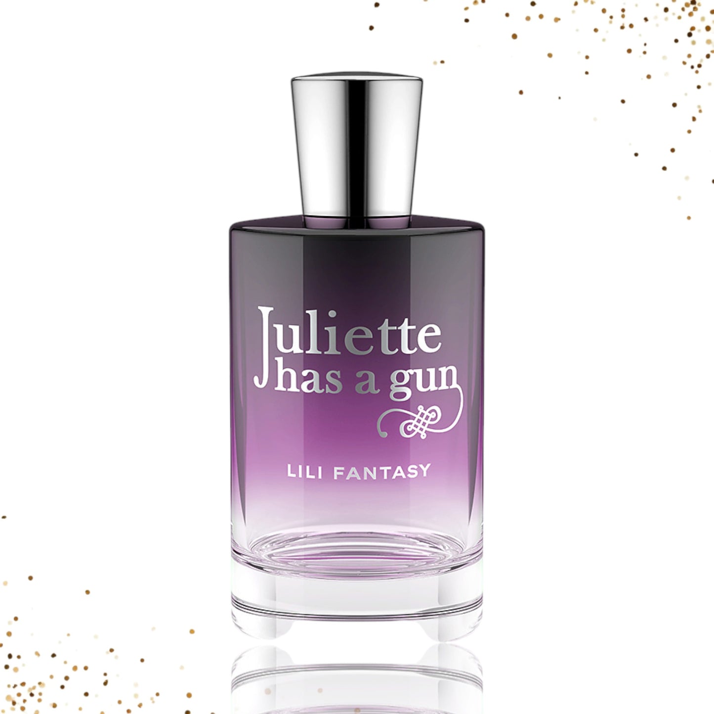 Lili Fantasy by Juliette Has A Gun