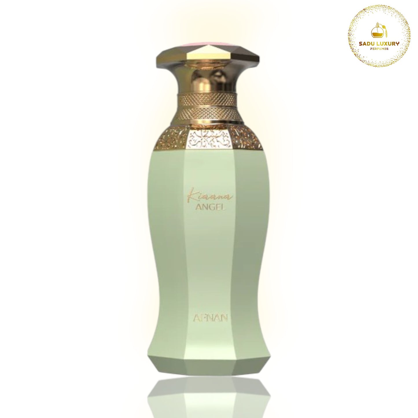 Kiaana Angel By Afnan 3.4 Oz EDP