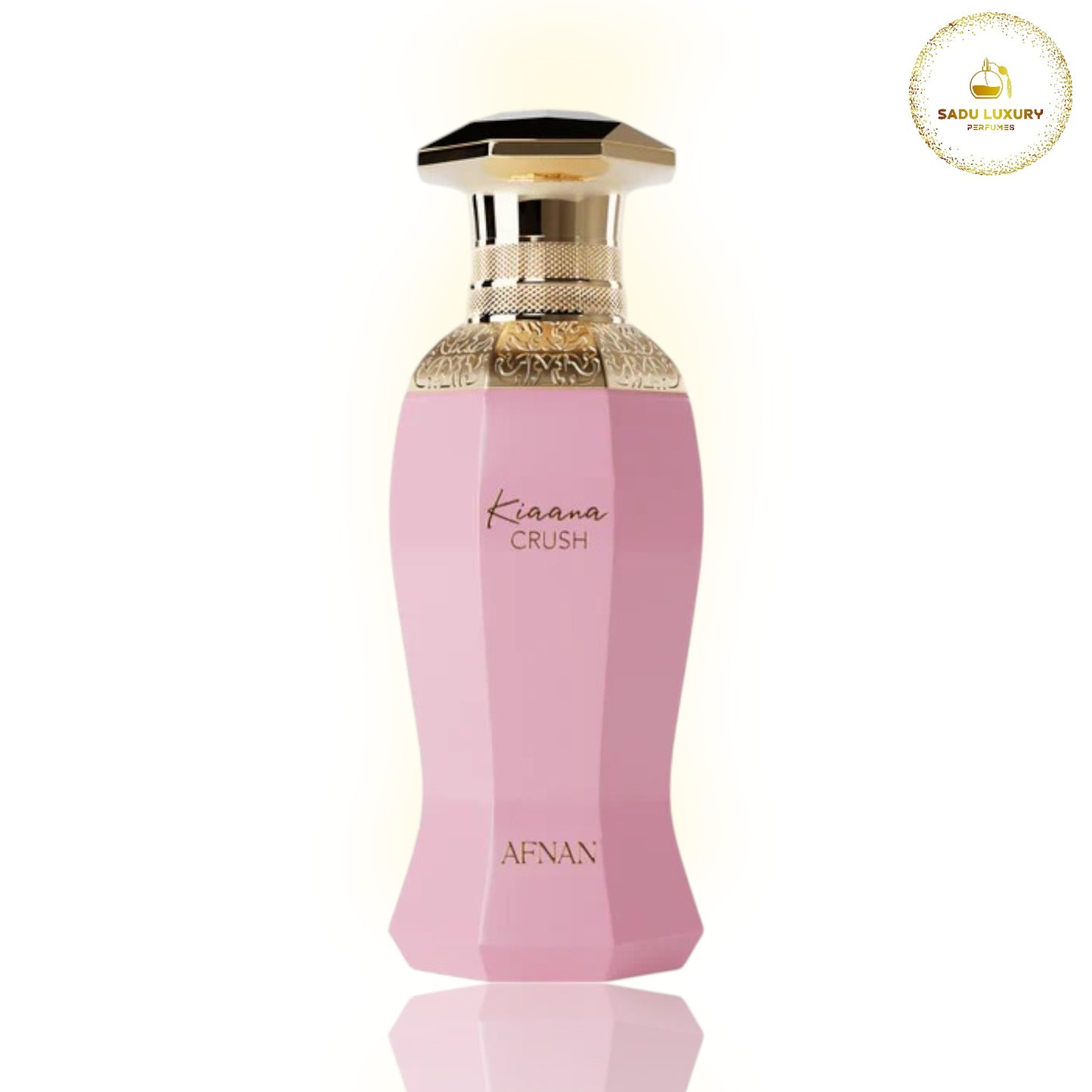 Kiaana Crush By Afnan 3.4 Oz EDP