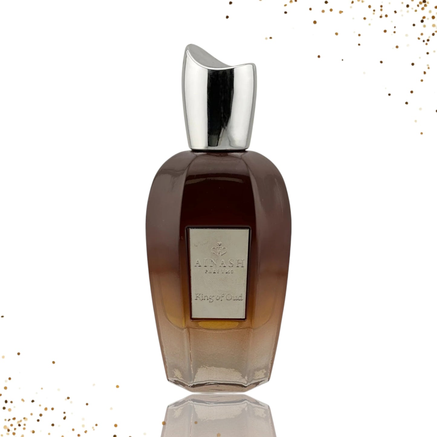 King Of Oud By Ainash Extrait de Parfum