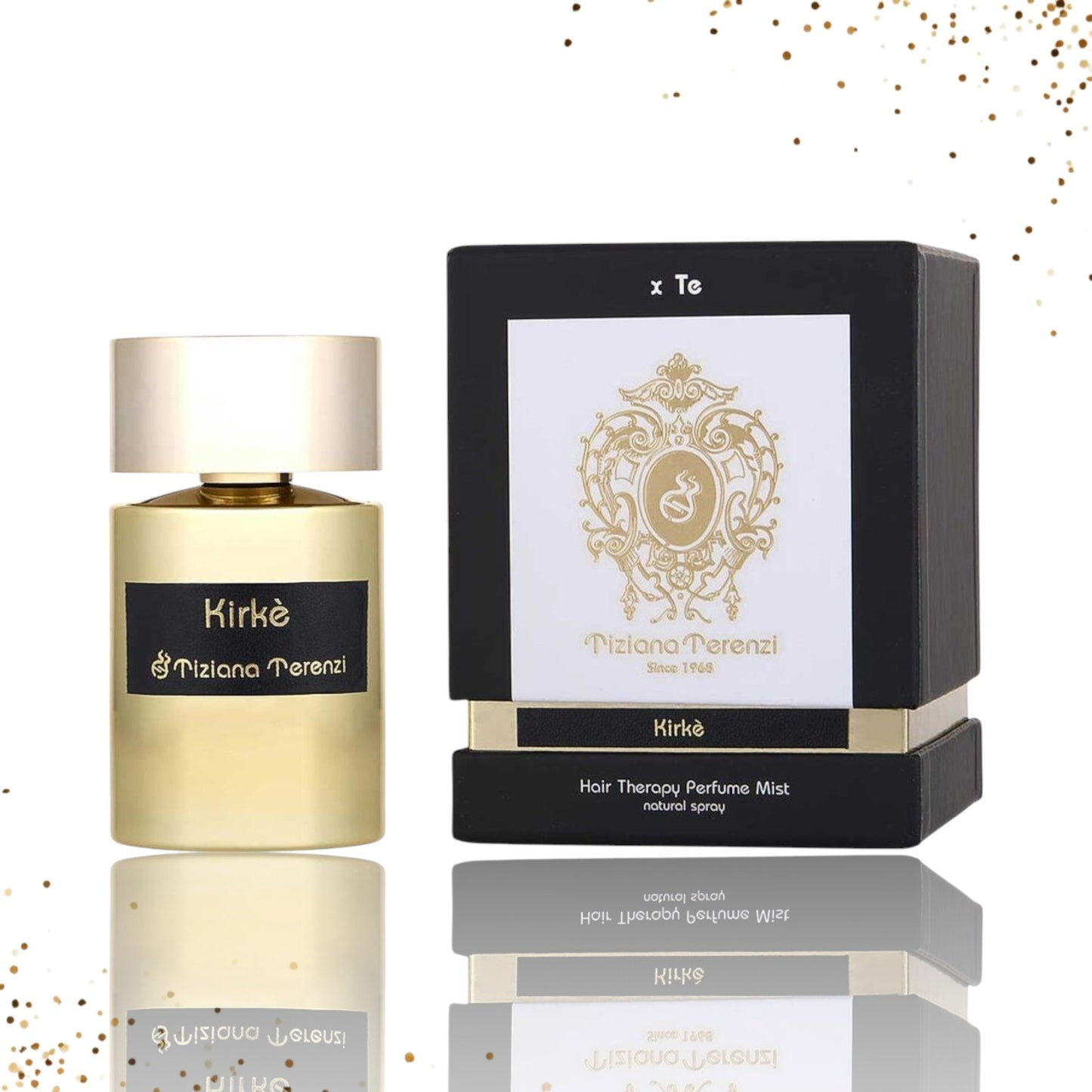 Kirke Hair Mist by Tiziana Terenzi