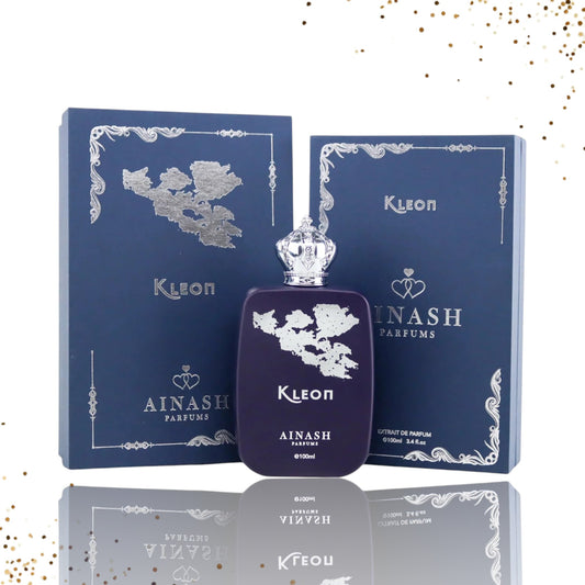 Kleon By Ainash  Extrait de Parfum