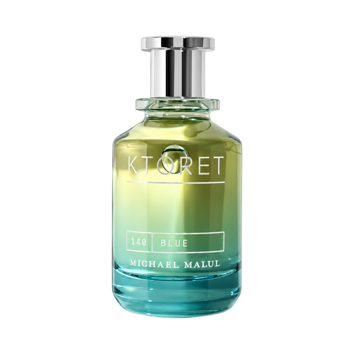 Ktoret 140 Blue By Michael Malul