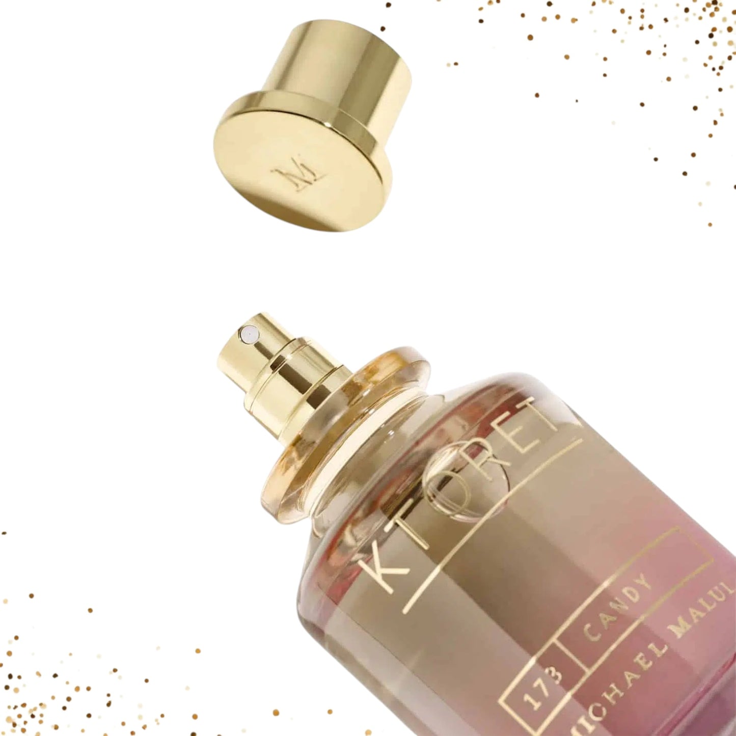 Ktoret 173 Candy By Michael Malul