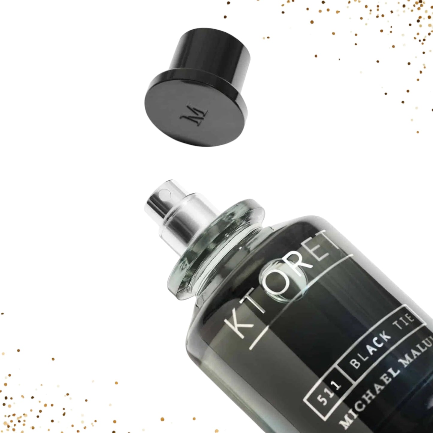 Ktoret 511 Black Tie