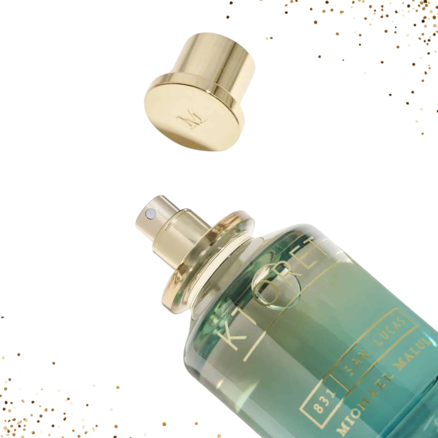 Ktoret 831 San Lucas By Michael Malul