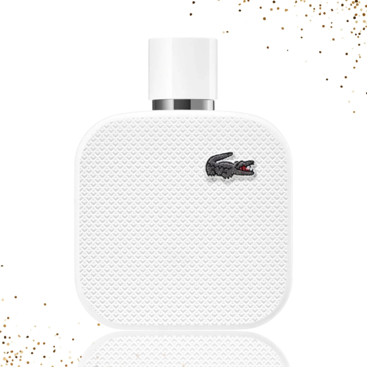 LACOSTE L.12.12 BLANC