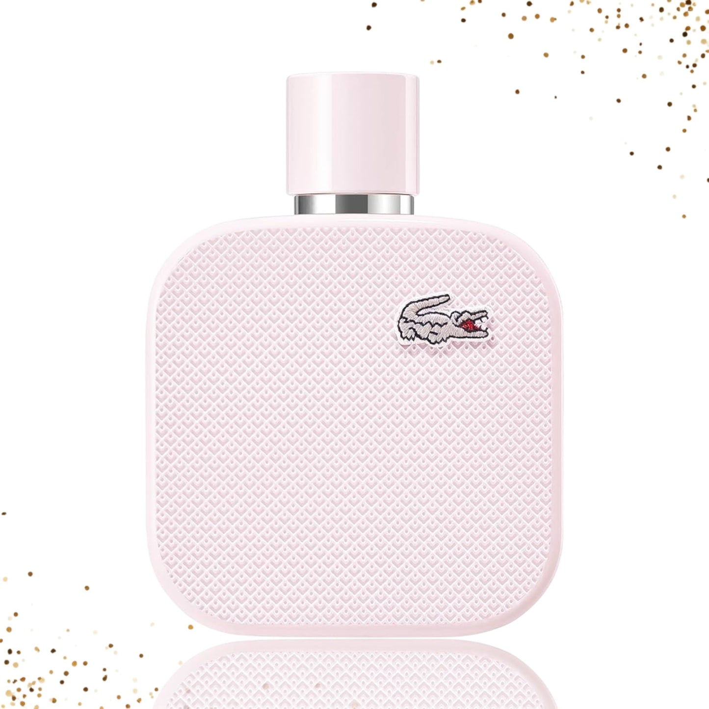 LACOSTE L.12.12 ROSE