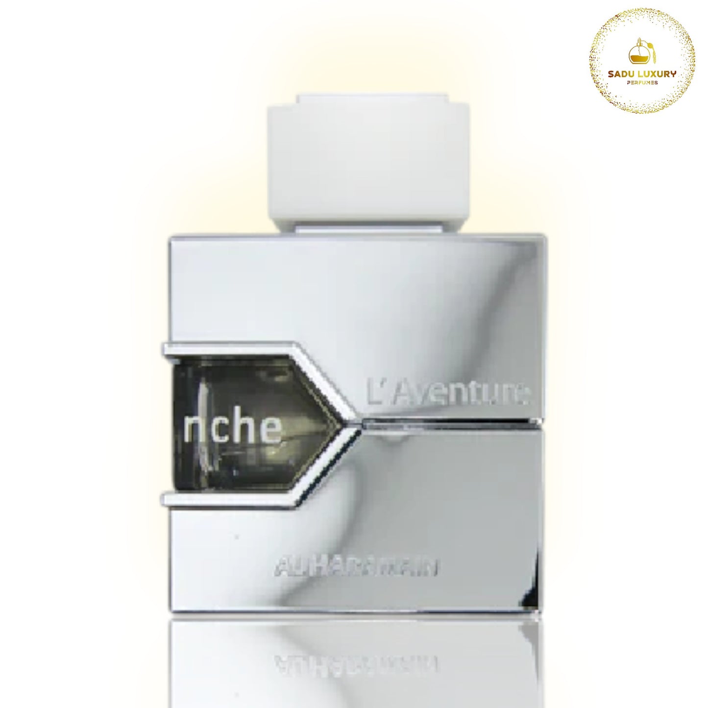 L Aventure Blanche Al Haramain for Woman