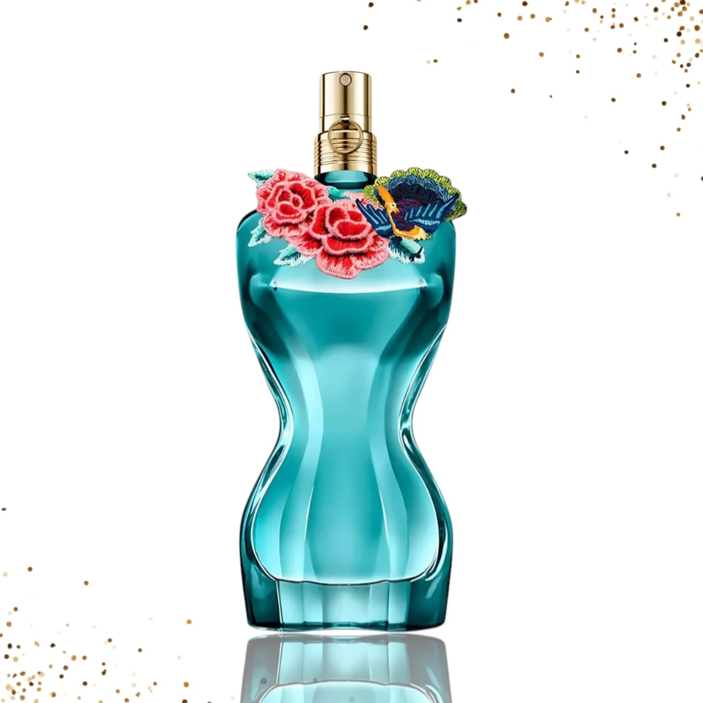 La Belle Paradise Garden by Jean Paul Gaultier