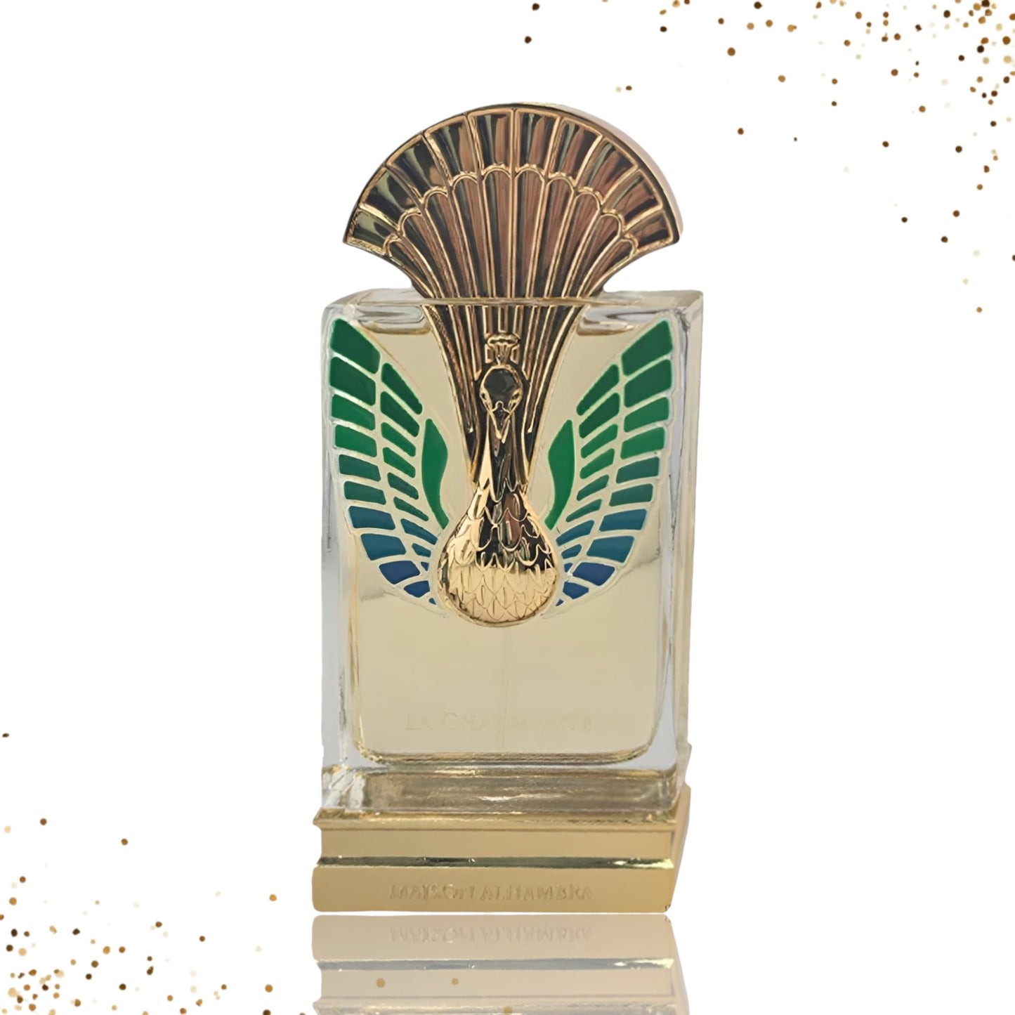 La Charmante By Maison Alhambra 3.4 Oz Eau De Parfum