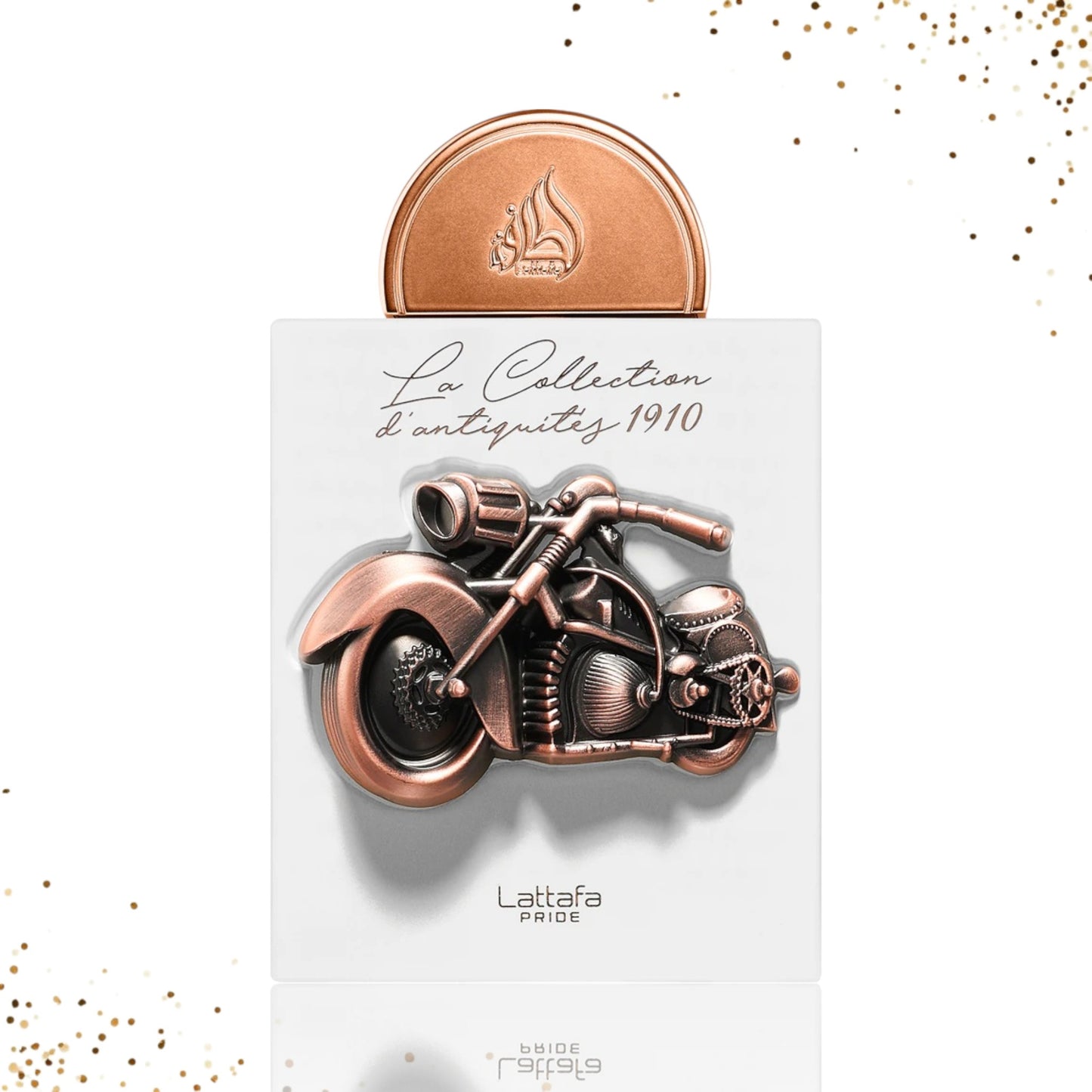 La Collection D'antiquites 1910 By Lattafa Pride