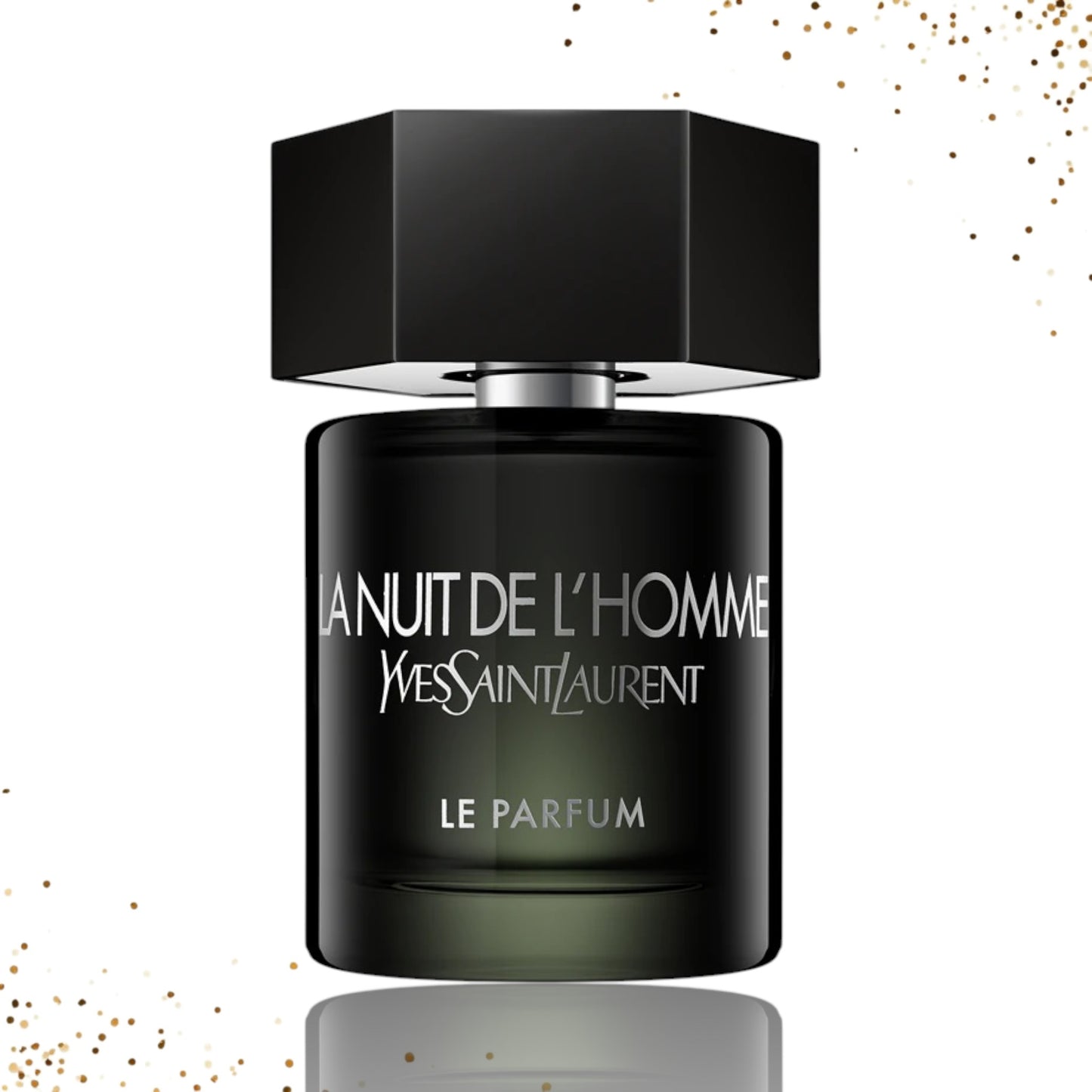 La Nuit De L'Homme Le Parfum By Yves Saint Laurent