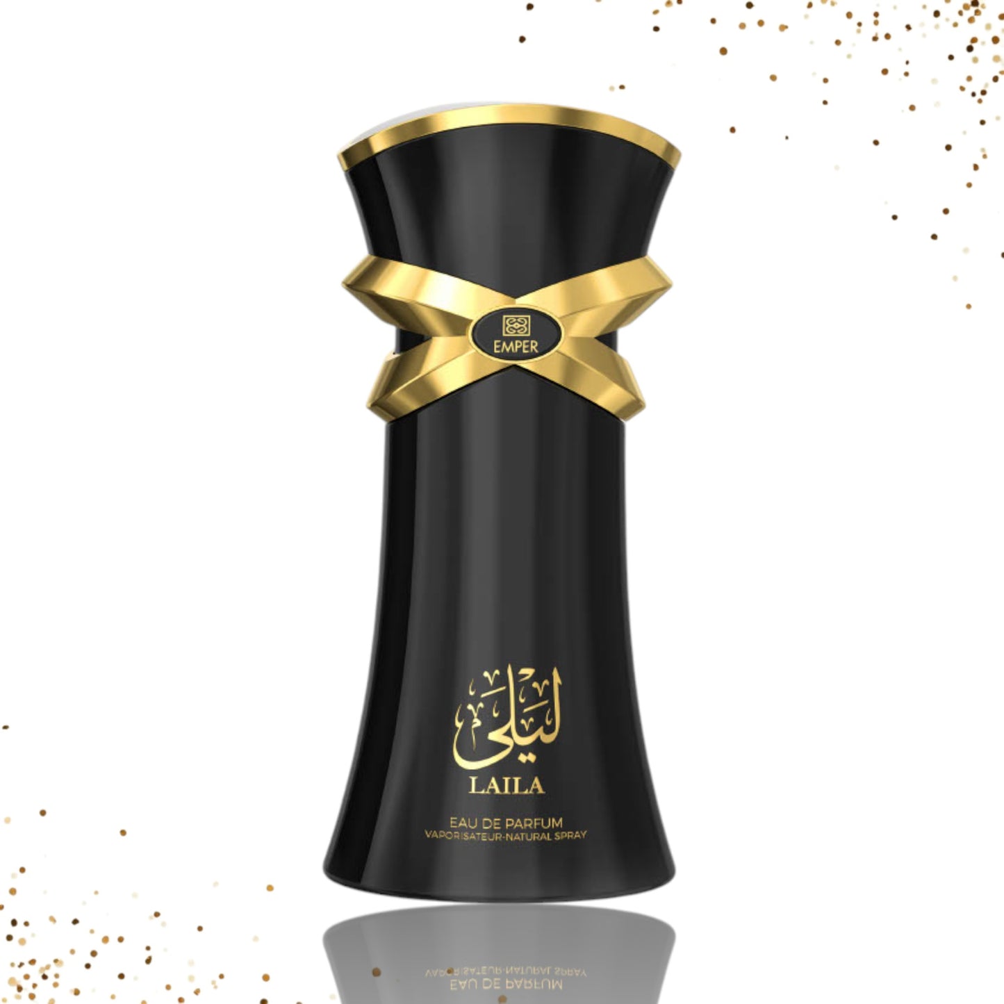 Laila By Emper 3.4 Oz Eau de Parfum