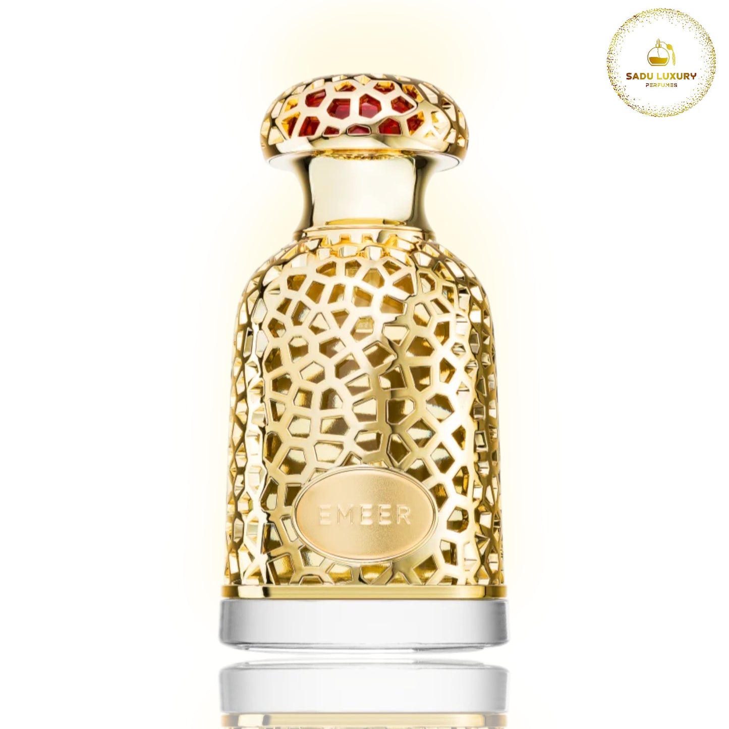 Lattafa Emeer Eau de Parfum 3.4 oz / 100 ml