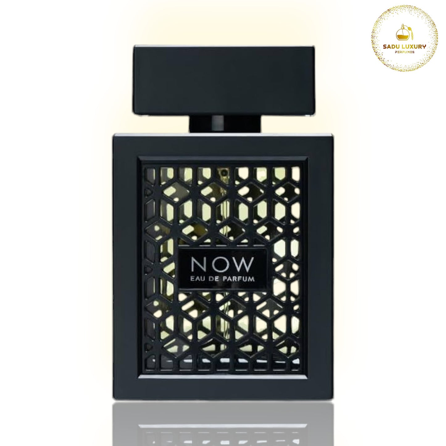 Lattafa Rave Now Eau De Parfum Spray (Unisex) By Lattafa