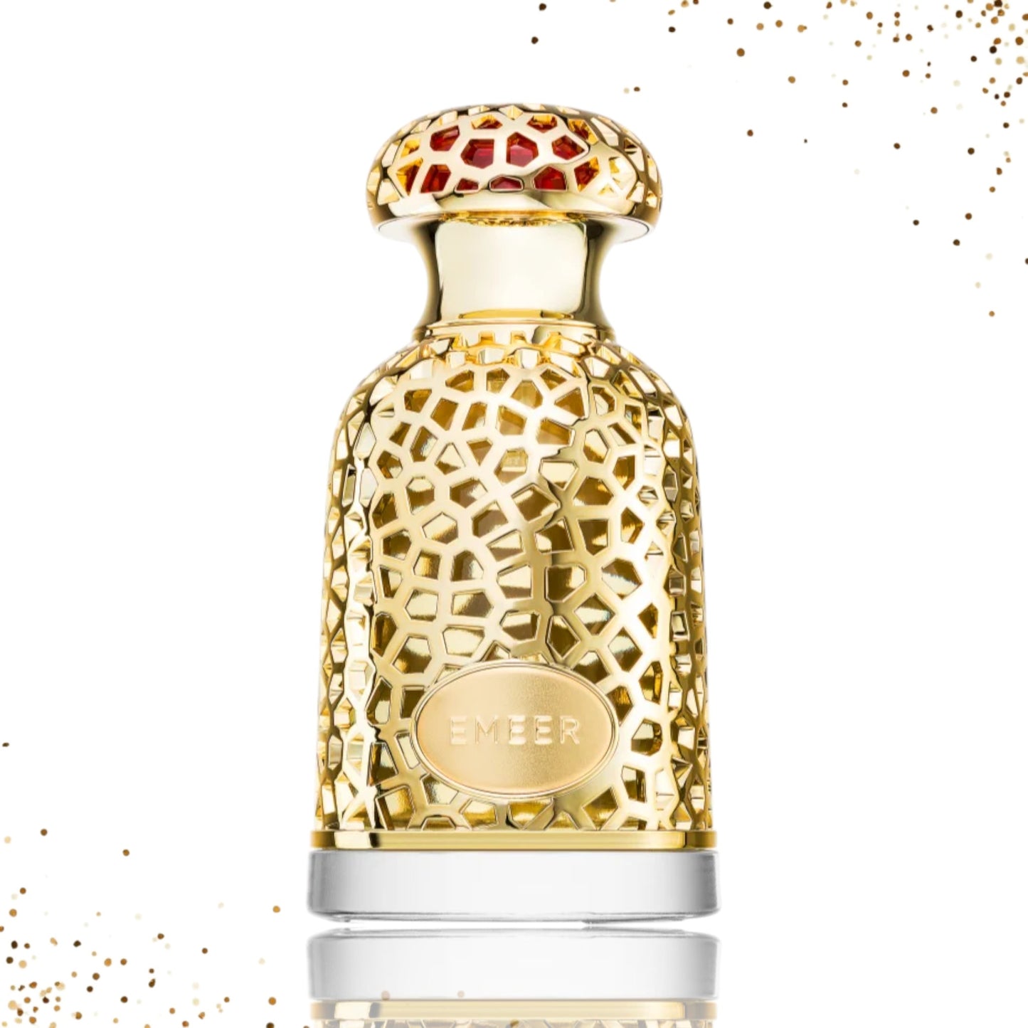 Lattafa Emeer Eau de Parfum 3.4 oz / 100 ml