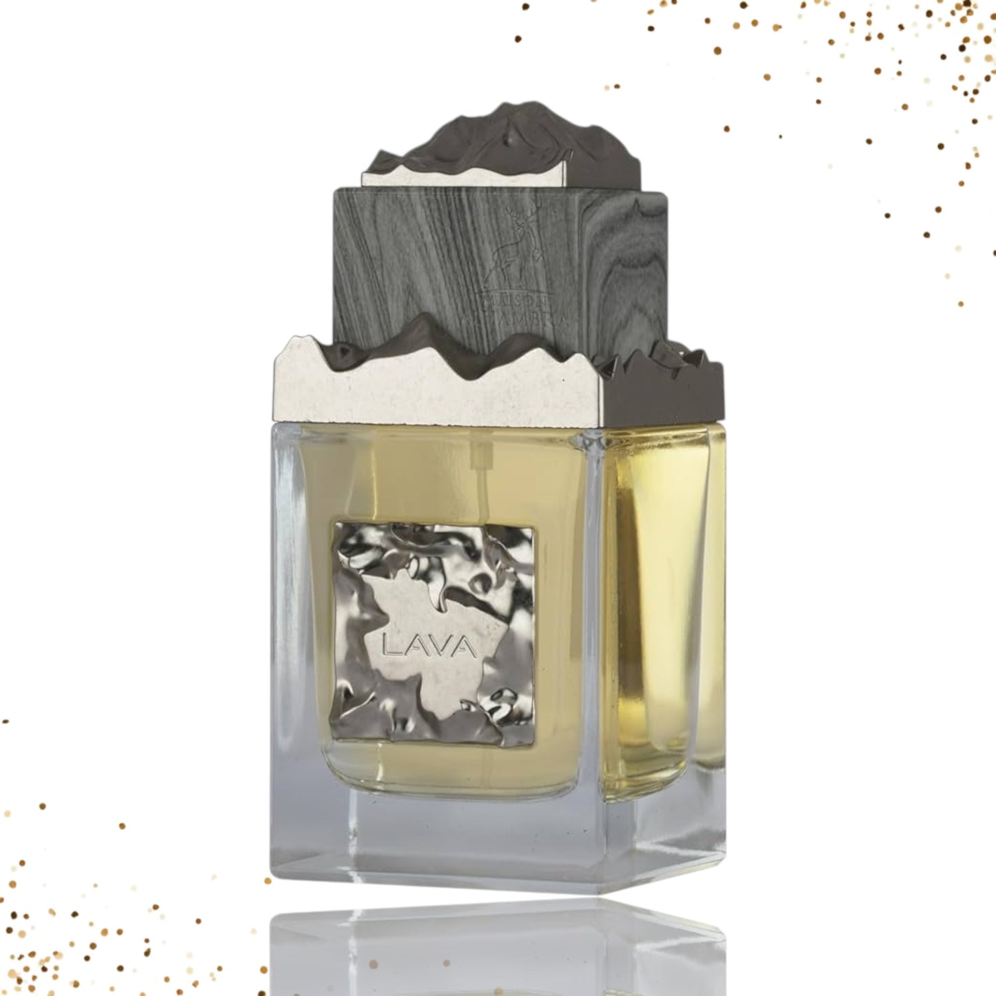 Lava By Maison Alhambra