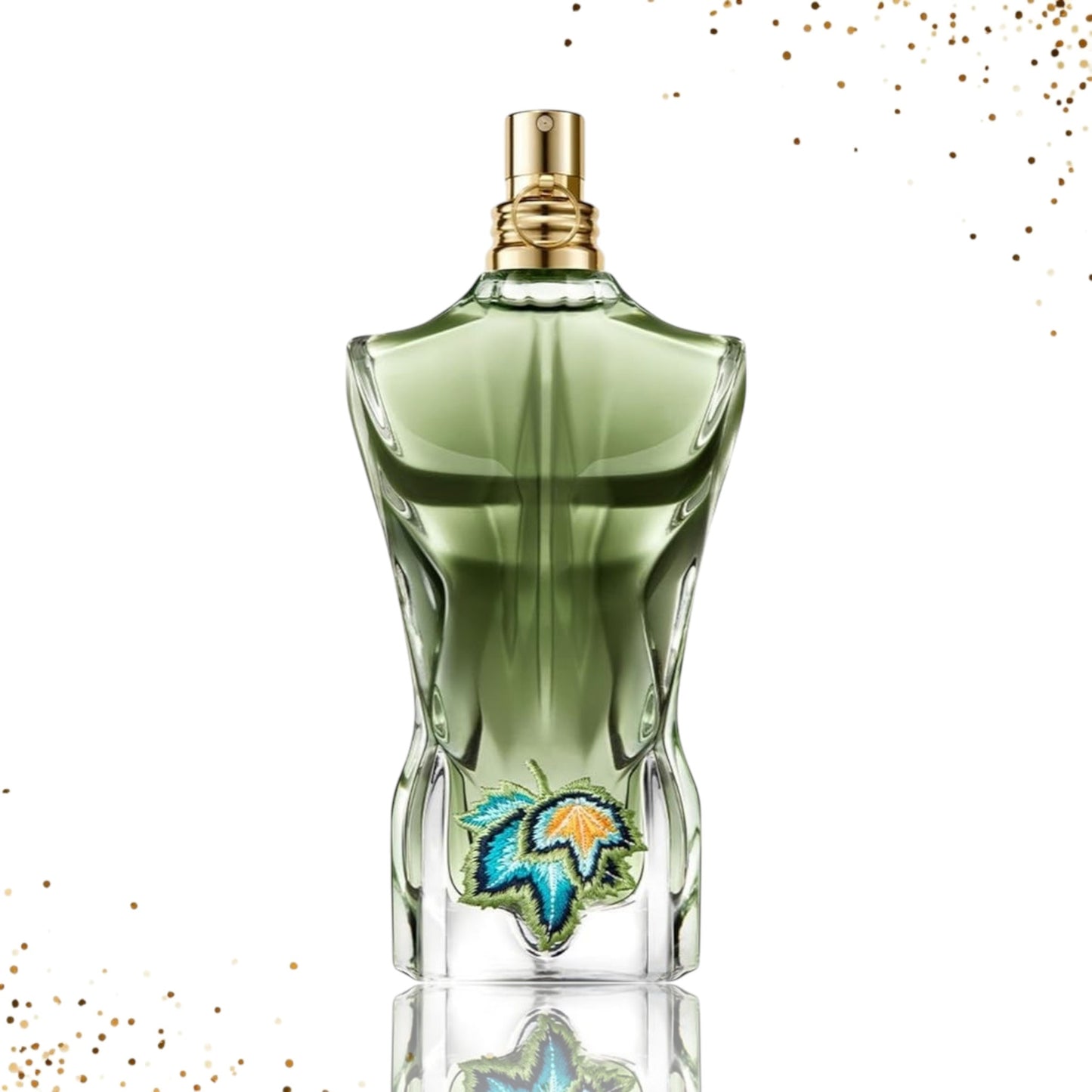 Le Beau Paradise Garden by Jean Paul Gaultier