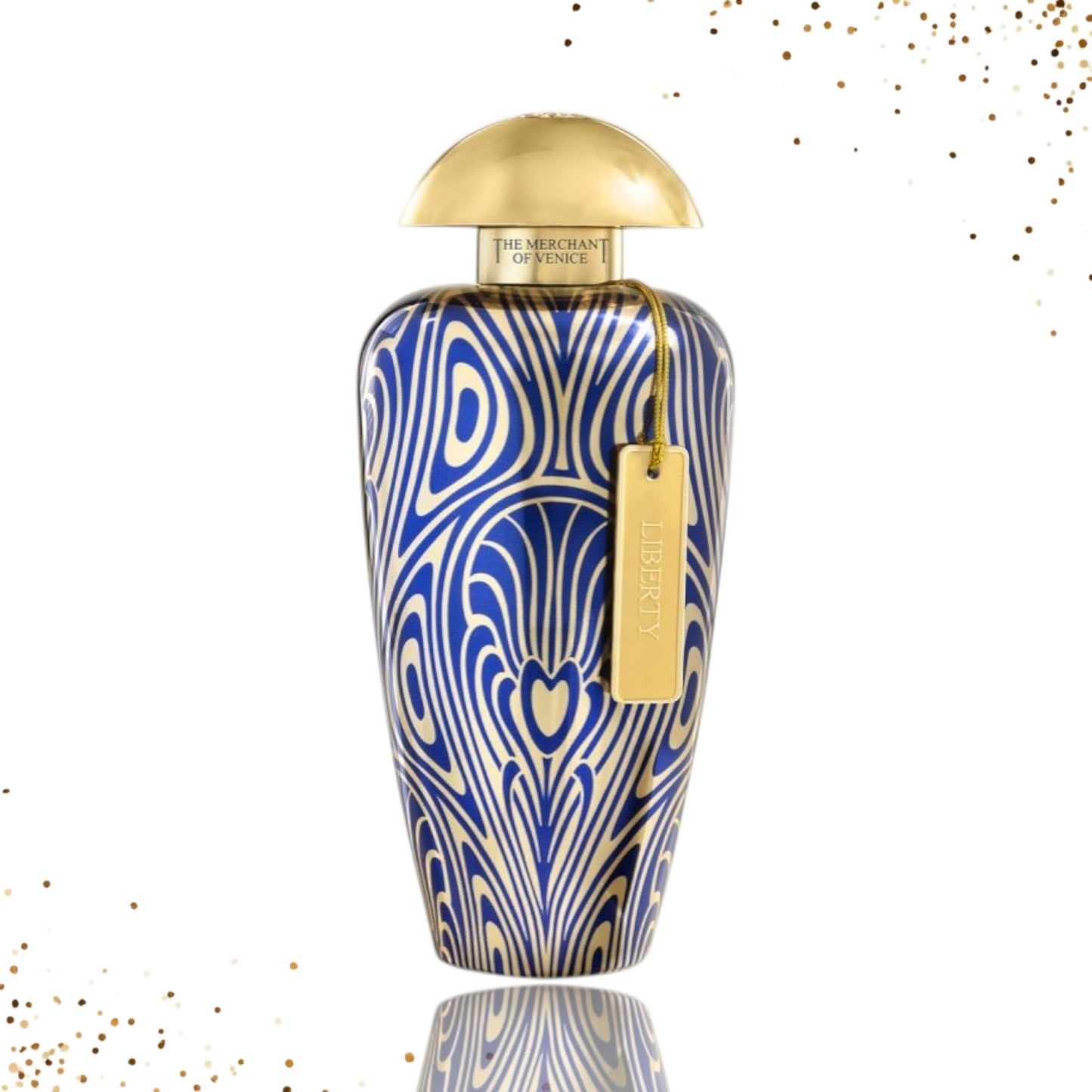 Liberty by The Merchant of Venice