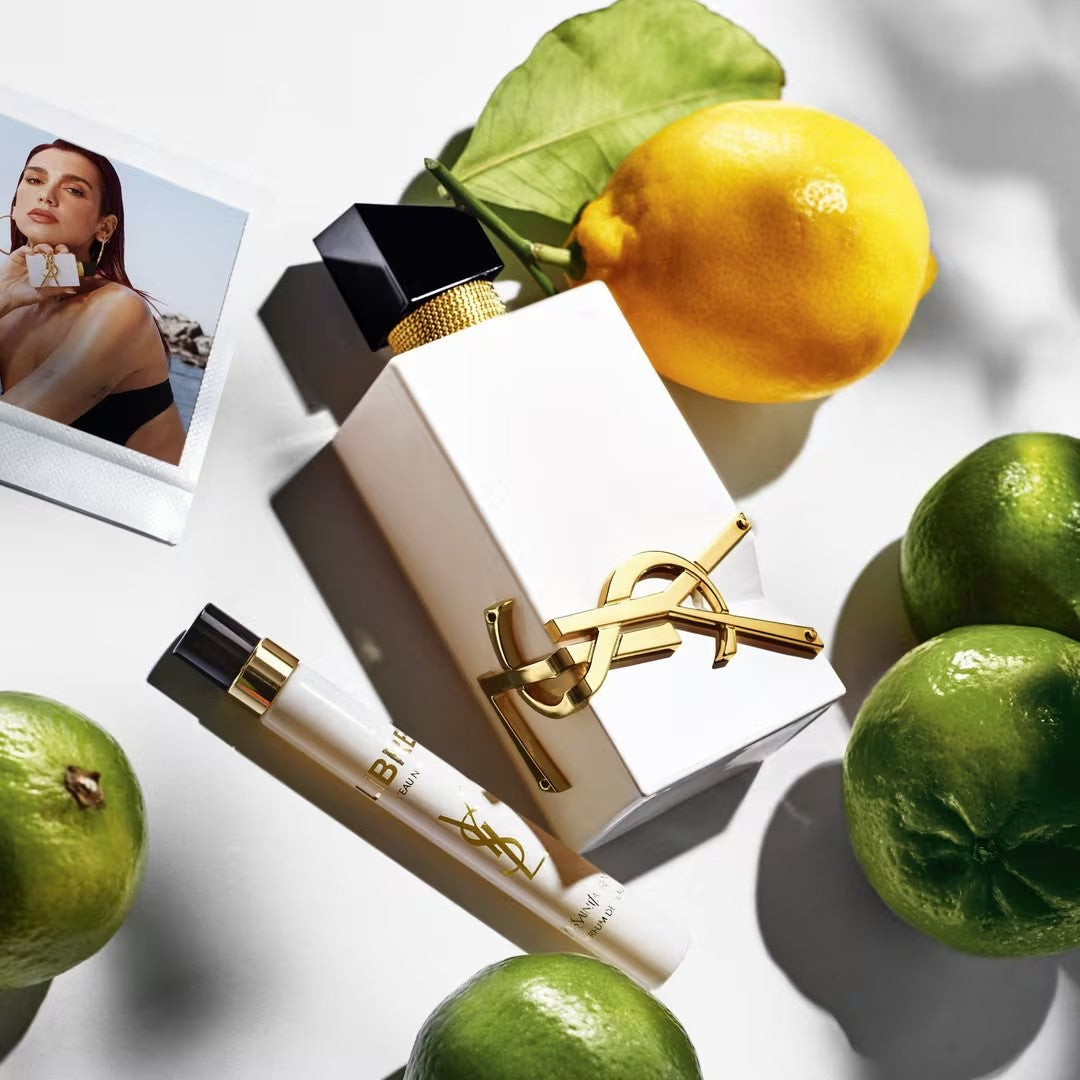 Libre L'Eau Nue by Yves Saint Laurent Parfum de Peau