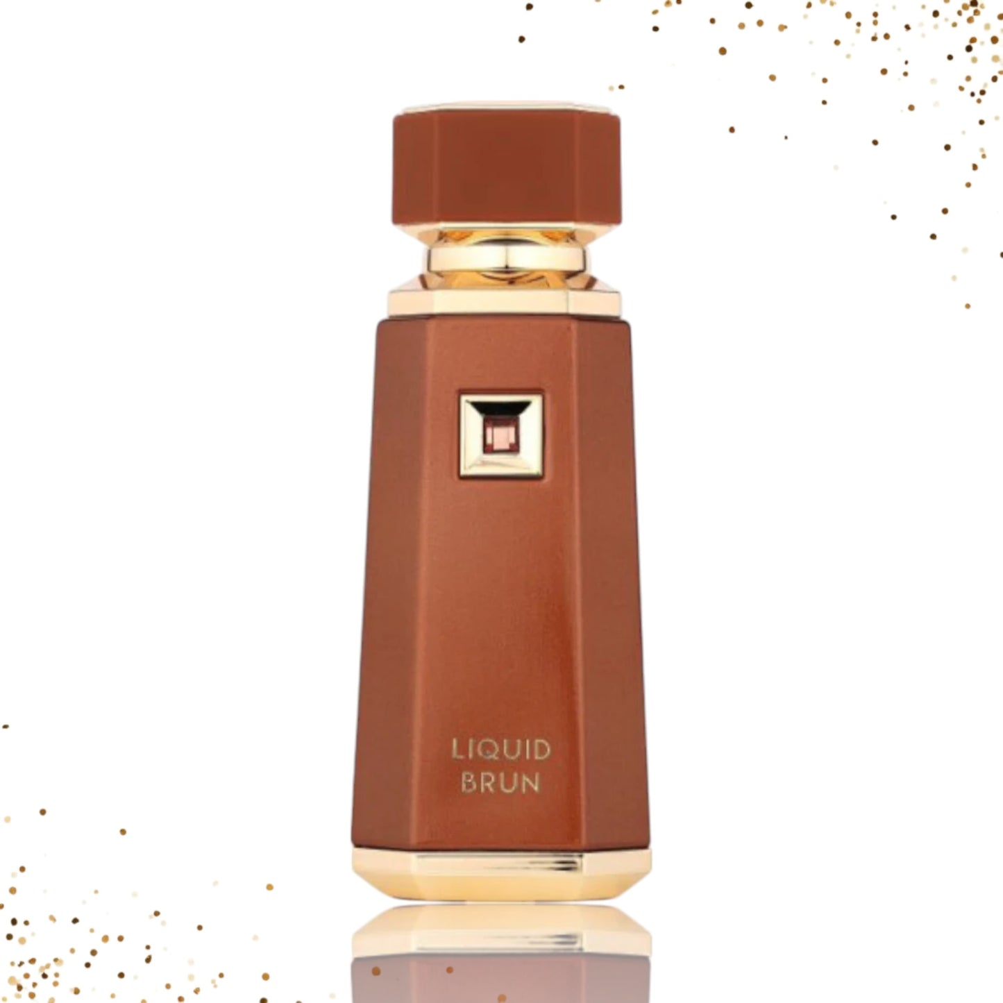 Liquid Brun By French Avenue 3.4 Oz EDP