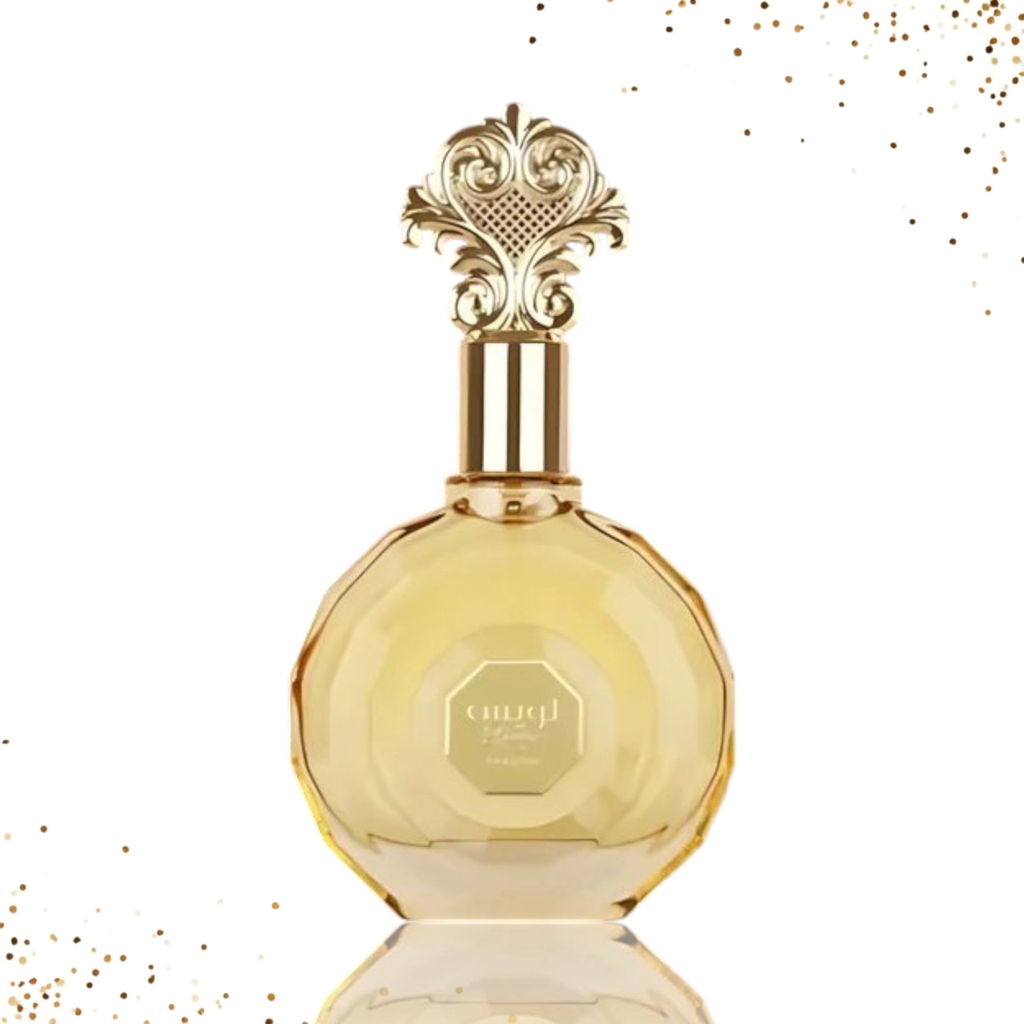 Louise Gourmand Series Praline by Zakat 3.4 Oz EDP