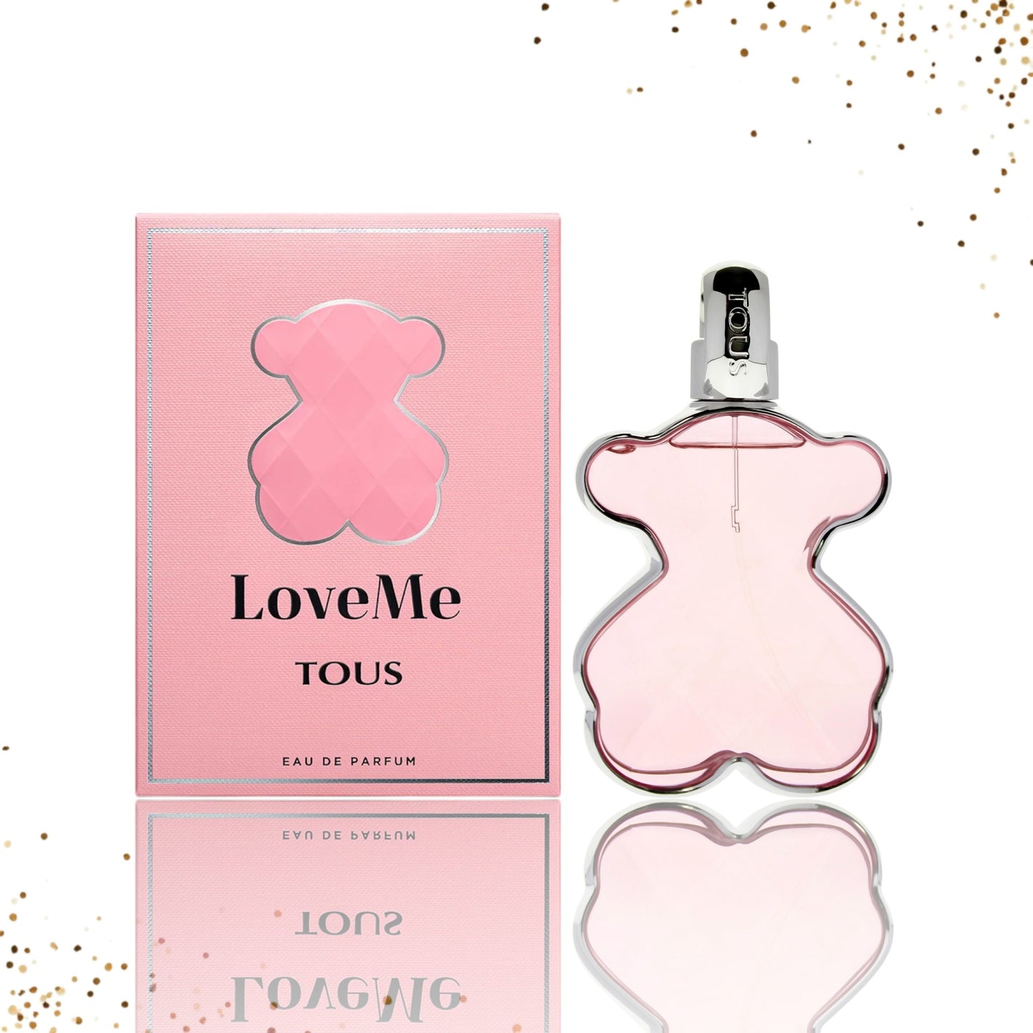 Love Me by Tous
