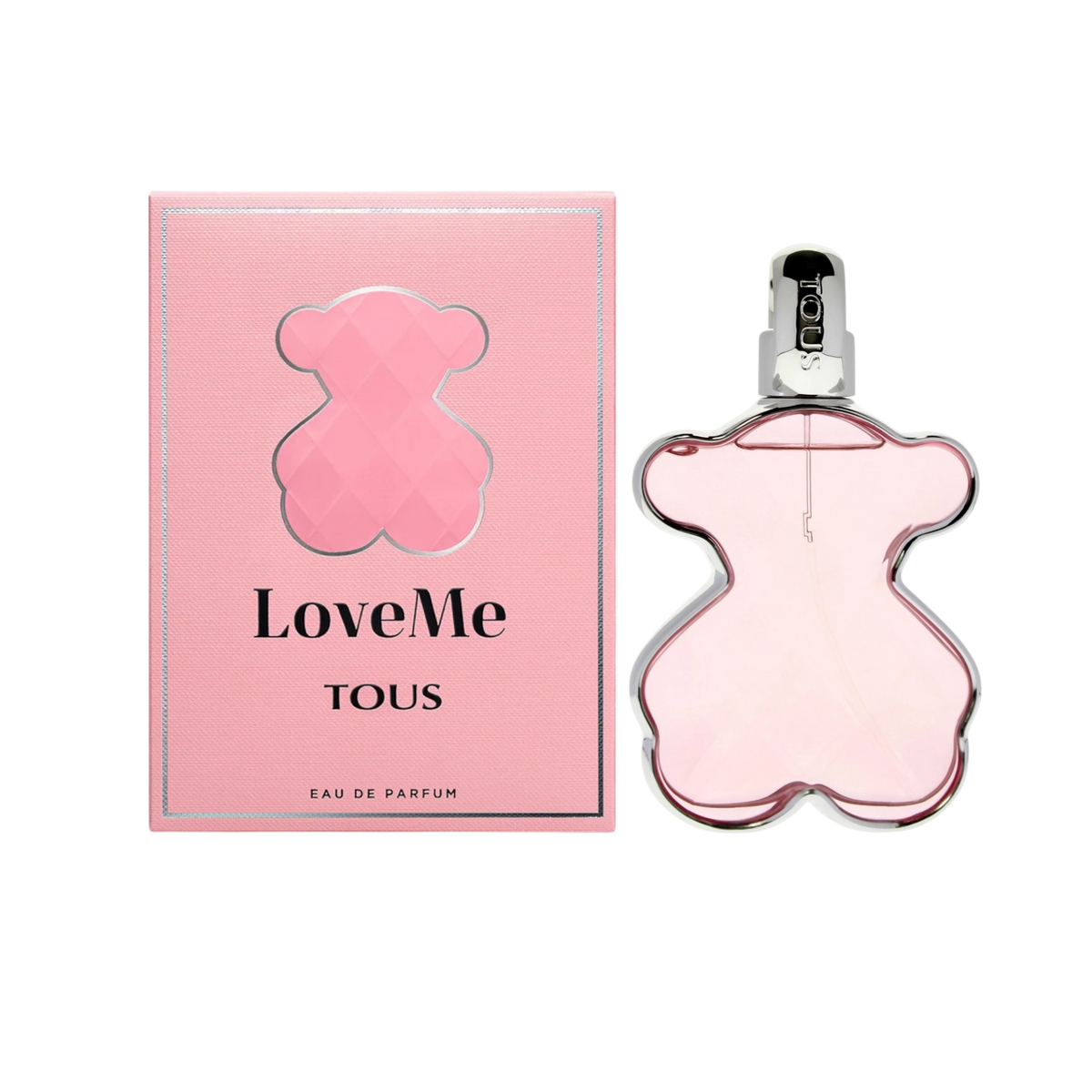 Love Me by Tous