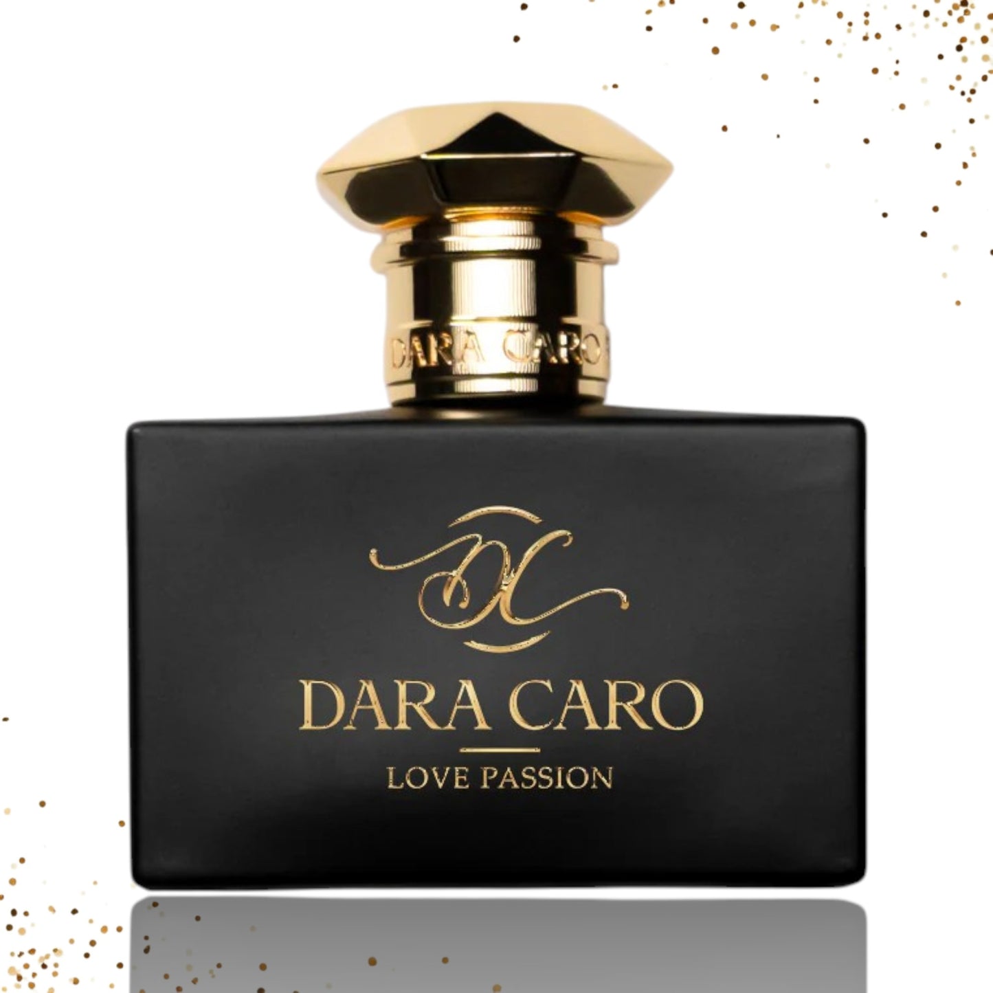 Love Passion by Dara Caro
