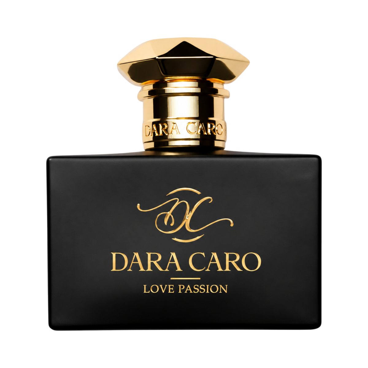 Love Passion Extrait de Parfum by Dara Caro