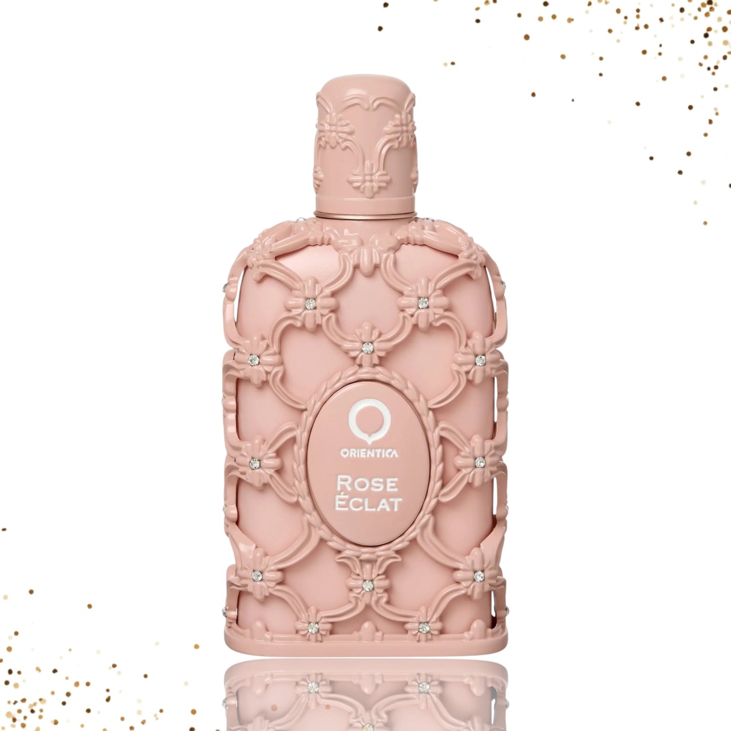Luxury Collection Rose Eclat by Orientica