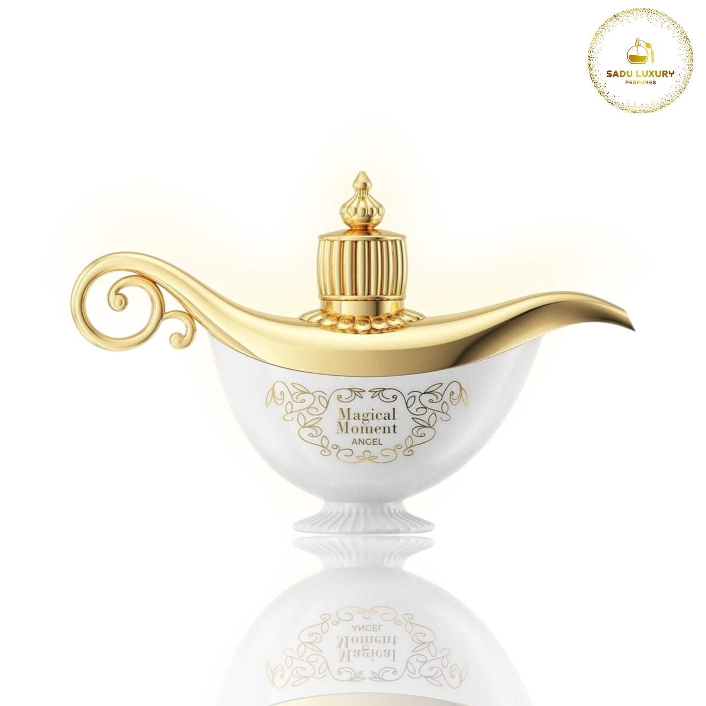 MAGICAL MOMENT ANGEL WOMEN EDP- 85ML (2.5 0z) by LE CHAMEAU