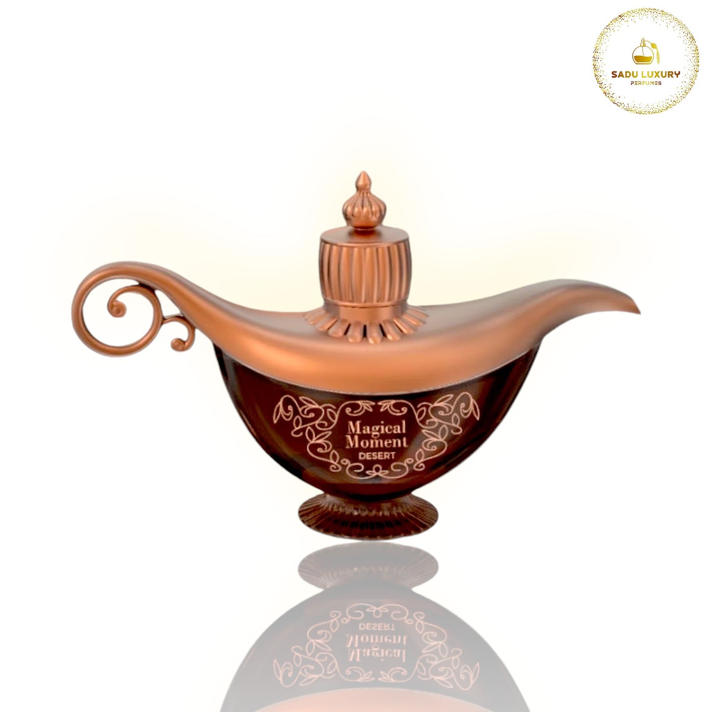 MAGICAL MOMENT DESERT MEN EDP- 85ML By Le Chameau