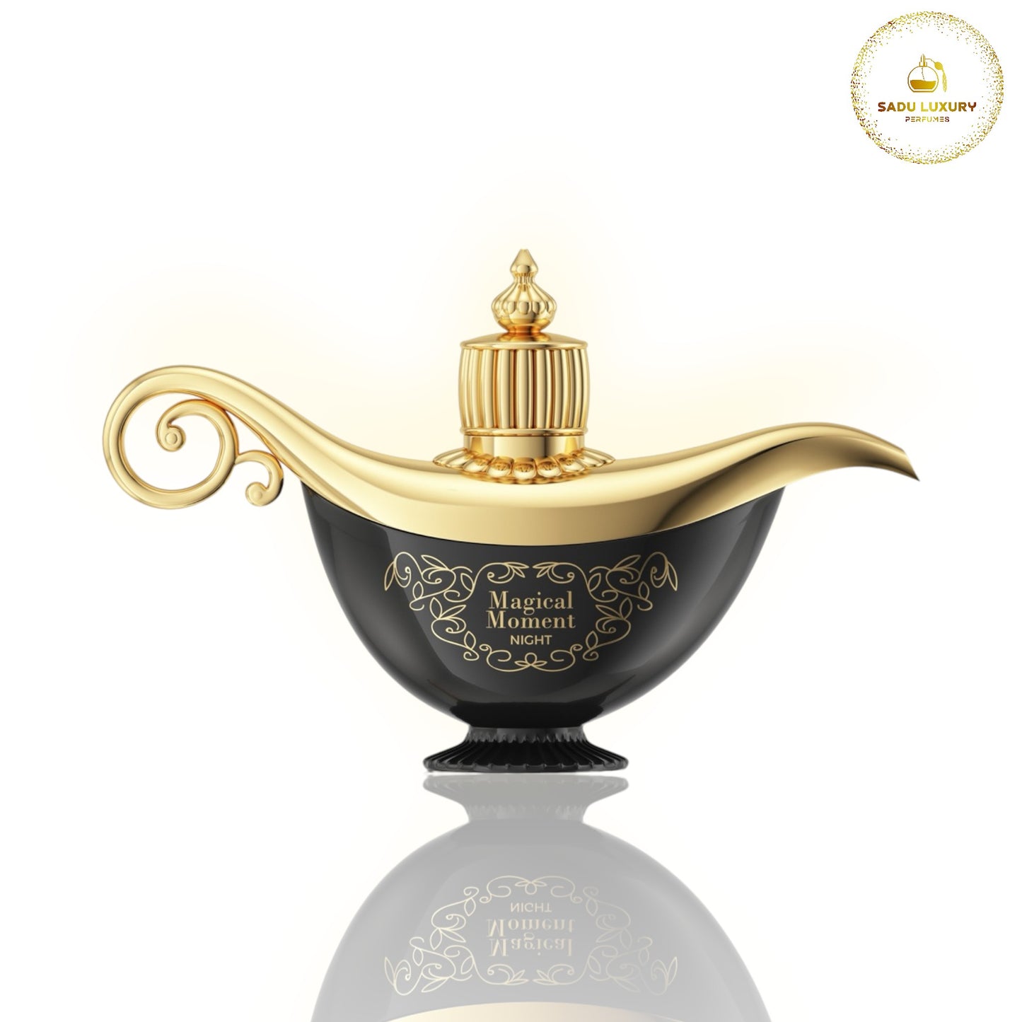 MAGICAL MOMENT NIGHT MEN EDP- 85ML By Le Chameau