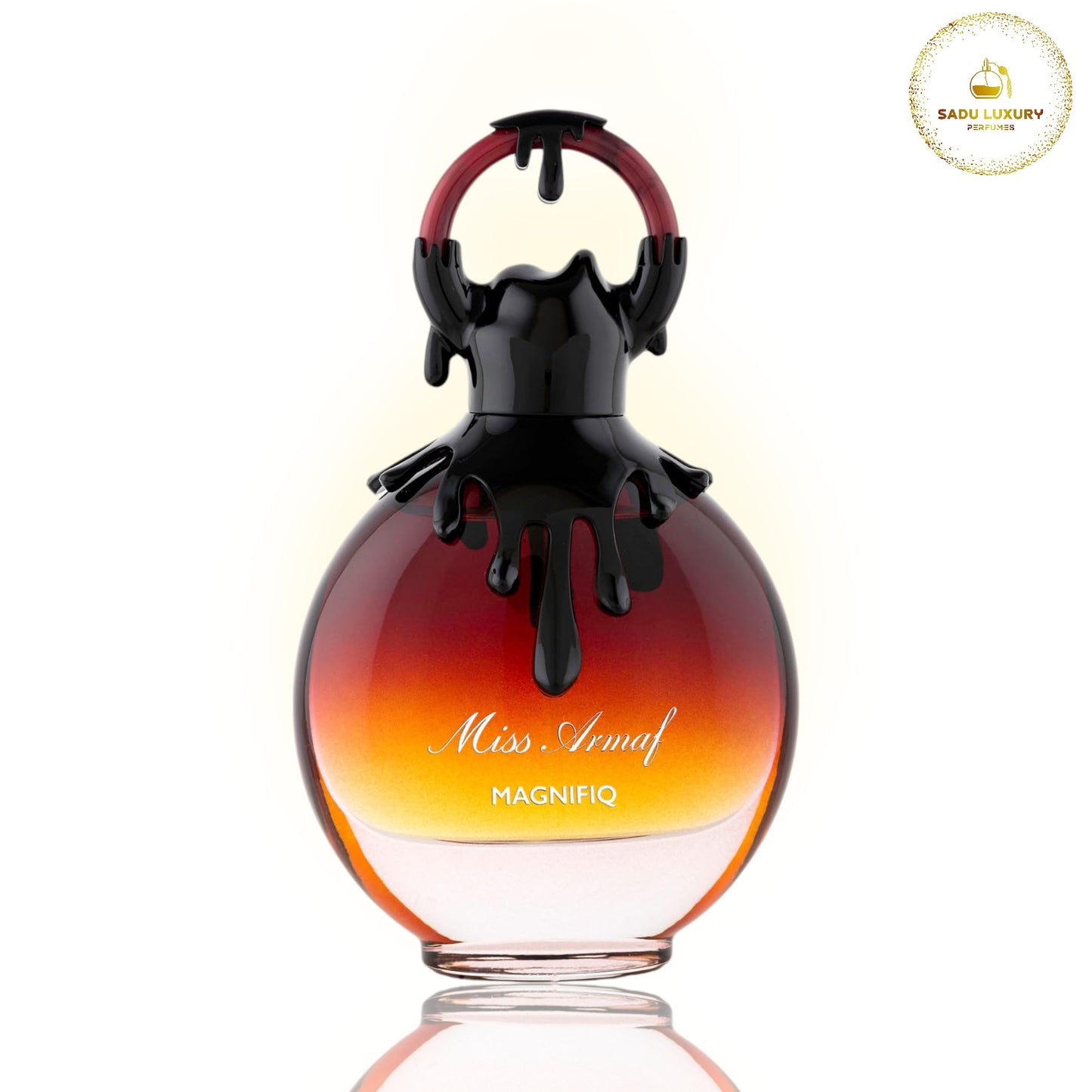 MAGNIFIQ MISS ARMAF BY ARMAF 3.4 OZ EDP
