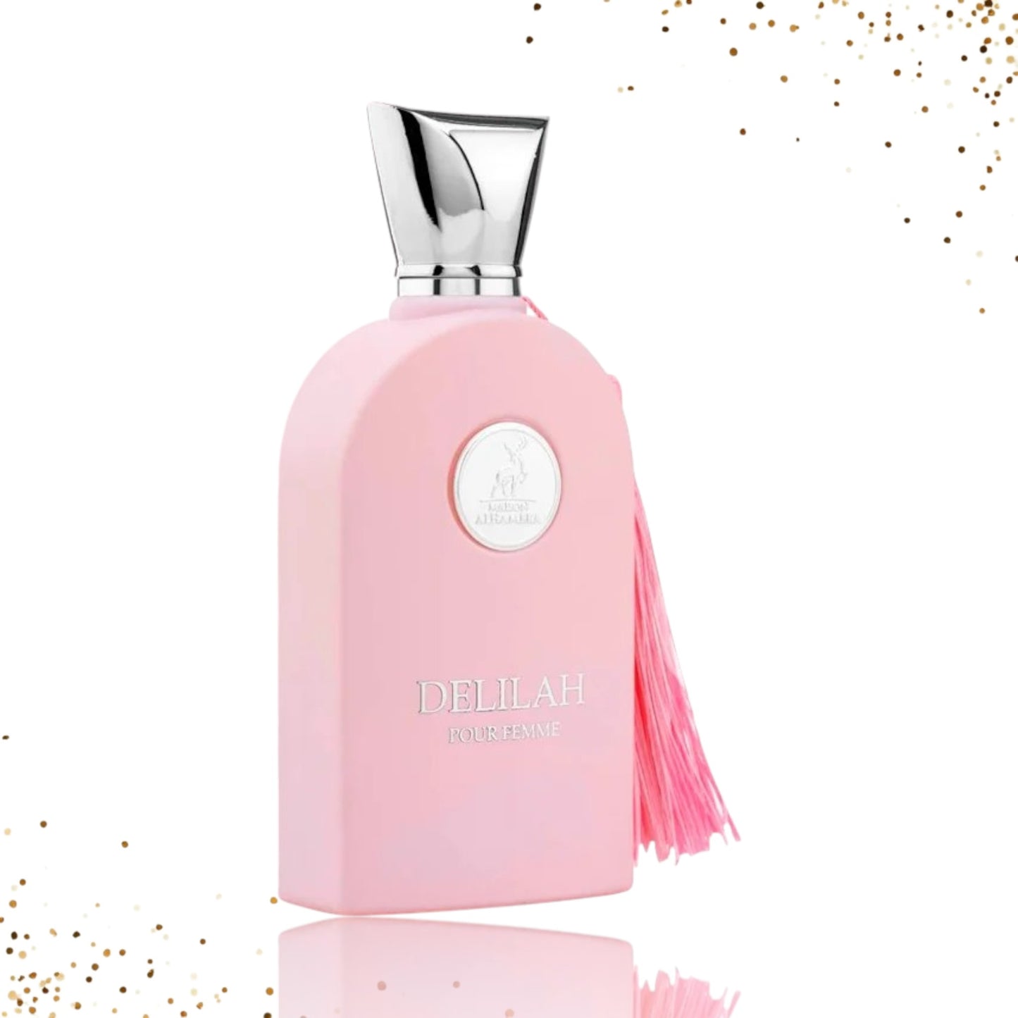 Delilah by Maison Alhambra
