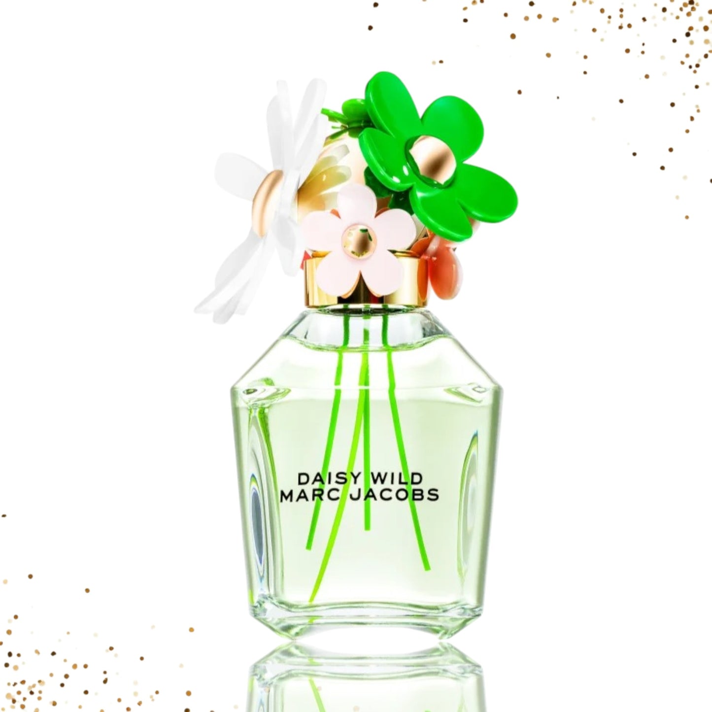 Daisy Wild By Marc Jacobs