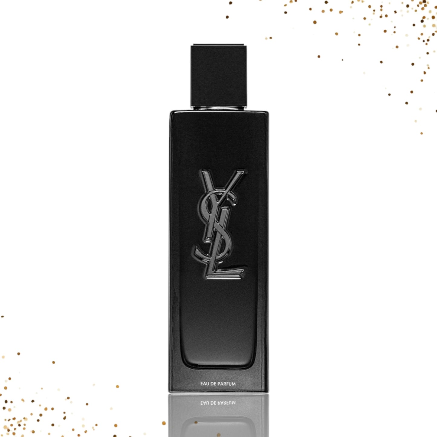 MYSLF by Yves Saint Laurent