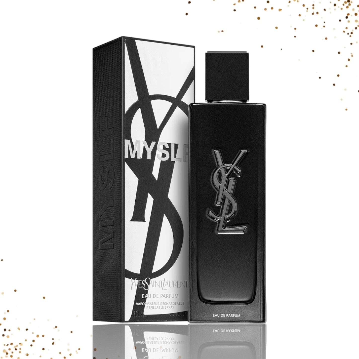 MYSLF by Yves Saint Laurent